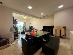 1 King Albert Park (D21), Condominium #570154331